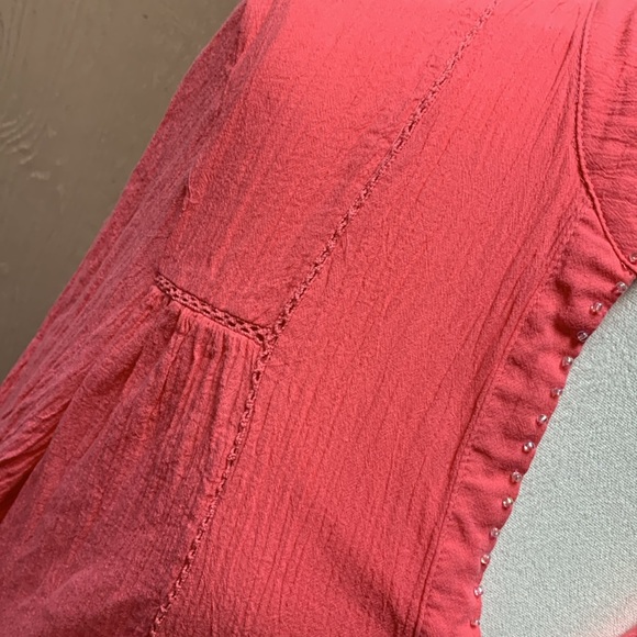 Pomander Palace Tunic - Picture 4 of 10